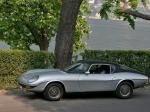 BMW Hurrican Prototype 1964 года